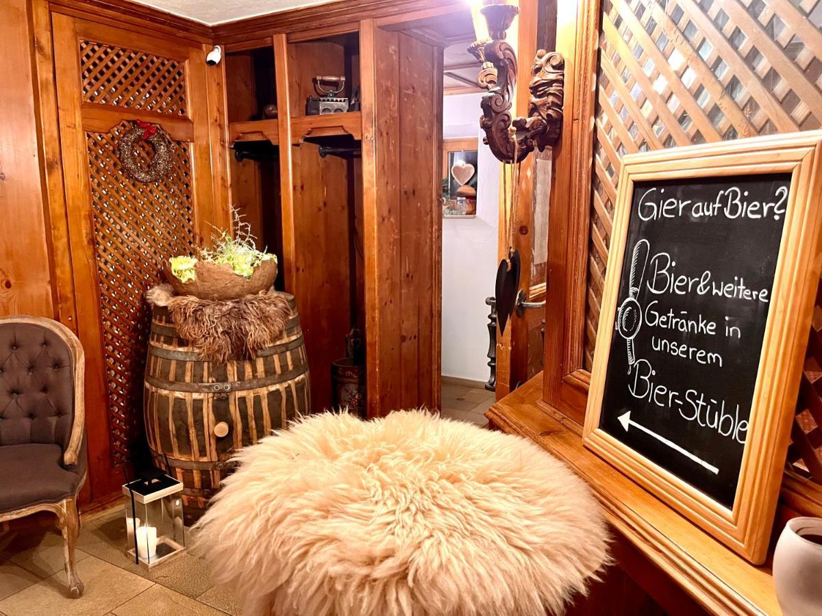Am Zehntstadl Hotel & Sauna Ulm Dış mekan fotoğraf