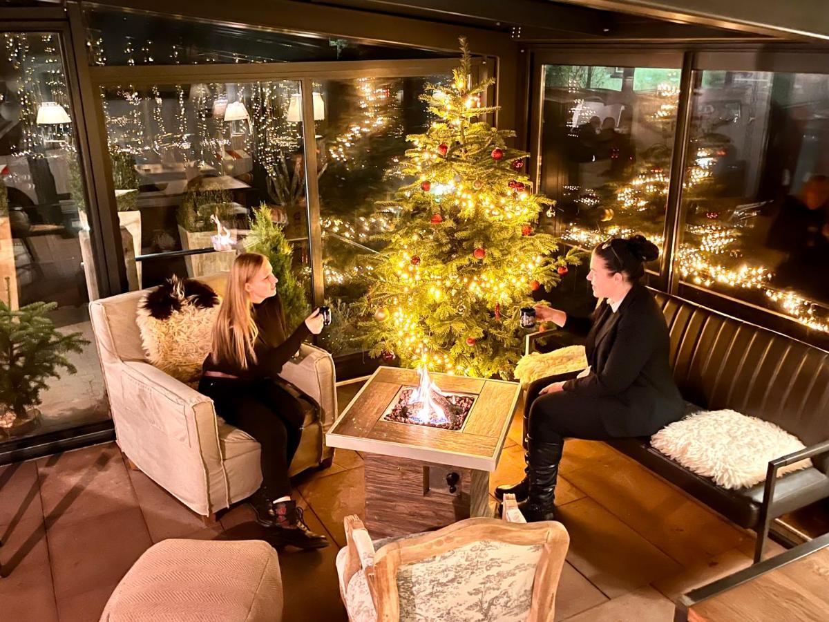 Am Zehntstadl Hotel & Sauna Ulm Dış mekan fotoğraf