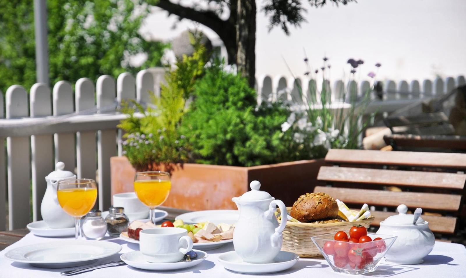 Am Zehntstadl Hotel & Sauna Ulm Dış mekan fotoğraf