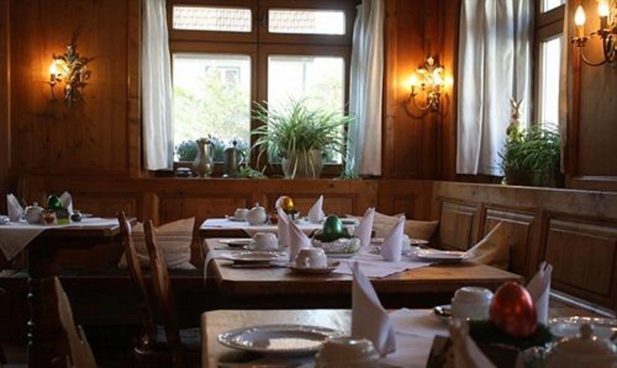 Am Zehntstadl Hotel & Sauna Ulm Dış mekan fotoğraf