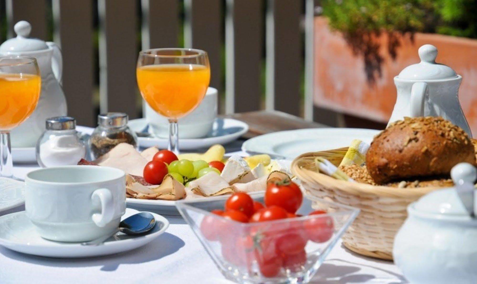 Am Zehntstadl Hotel & Sauna Ulm Dış mekan fotoğraf