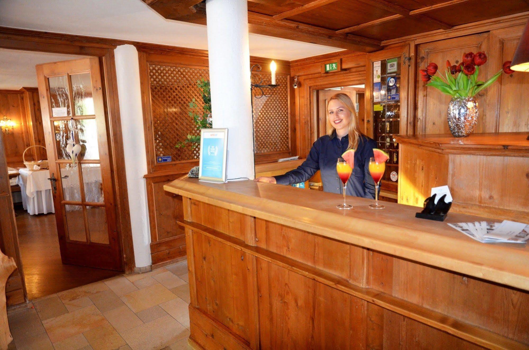 Am Zehntstadl Hotel & Sauna Ulm Dış mekan fotoğraf