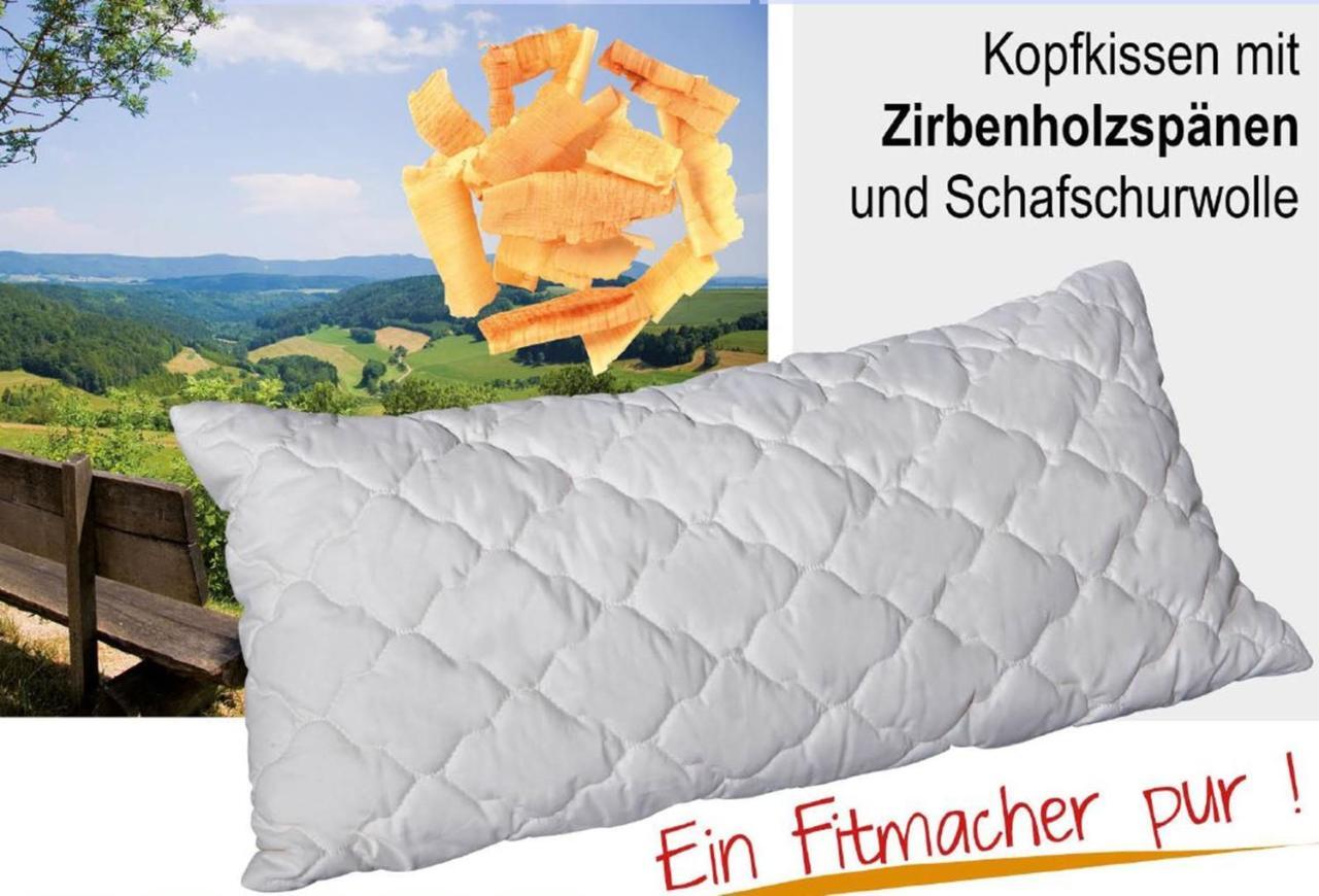 Am Zehntstadl Hotel & Sauna Ulm Dış mekan fotoğraf